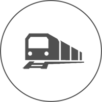 03 transportation icon grey