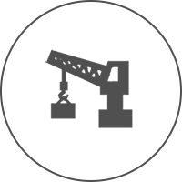 04 civil engineering icon grey