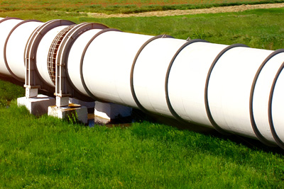 pipelines surveillance